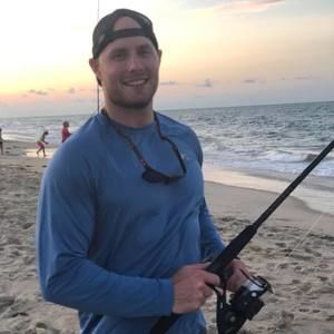 Meet your Posher, Tyler